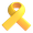 reminder ribbon emoji